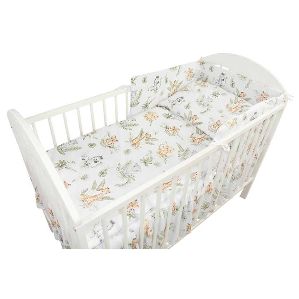 3-djelni komplet posteljine – P0028-59