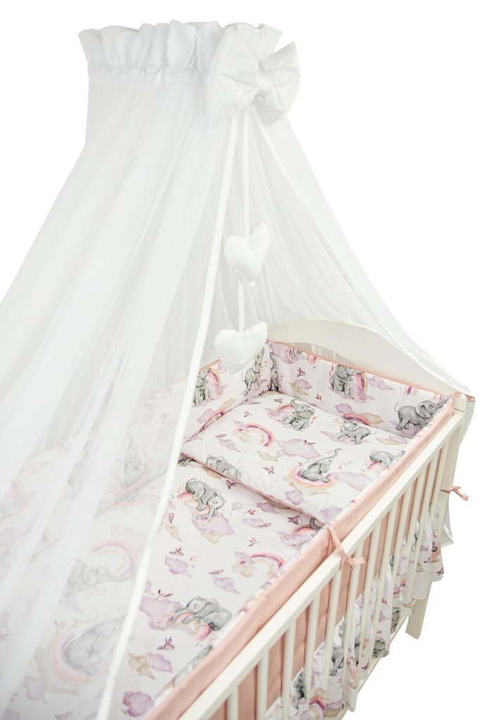 6-djelni komplet posteljine – P0029-57