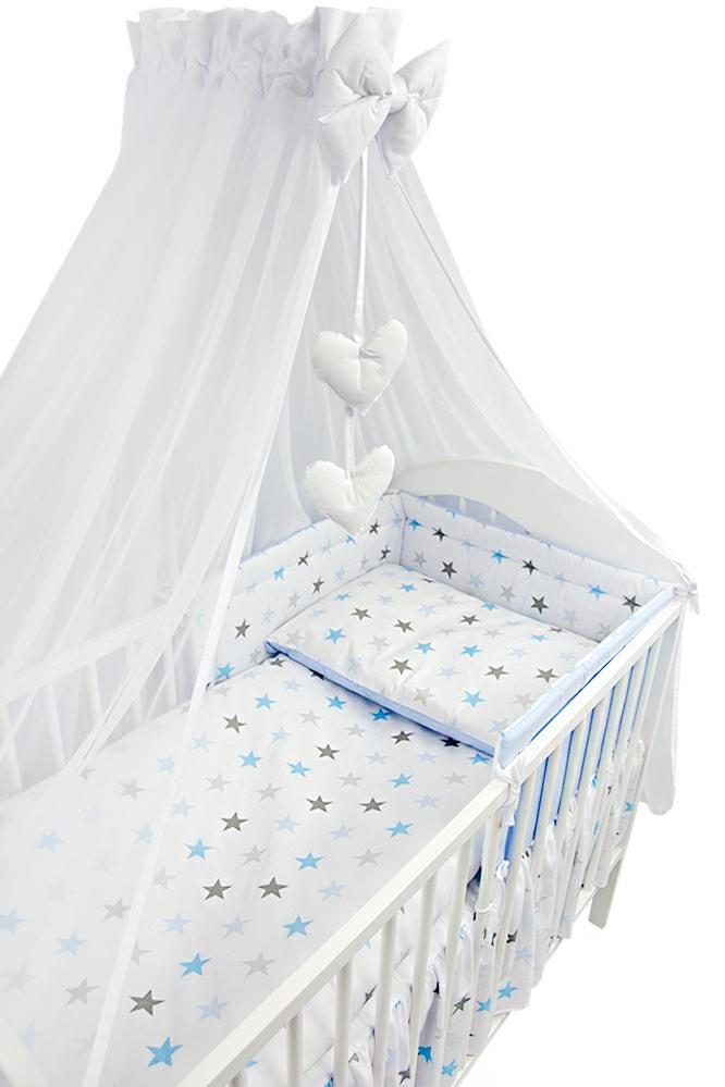 6-djelni komplet posteljine – P0022-31