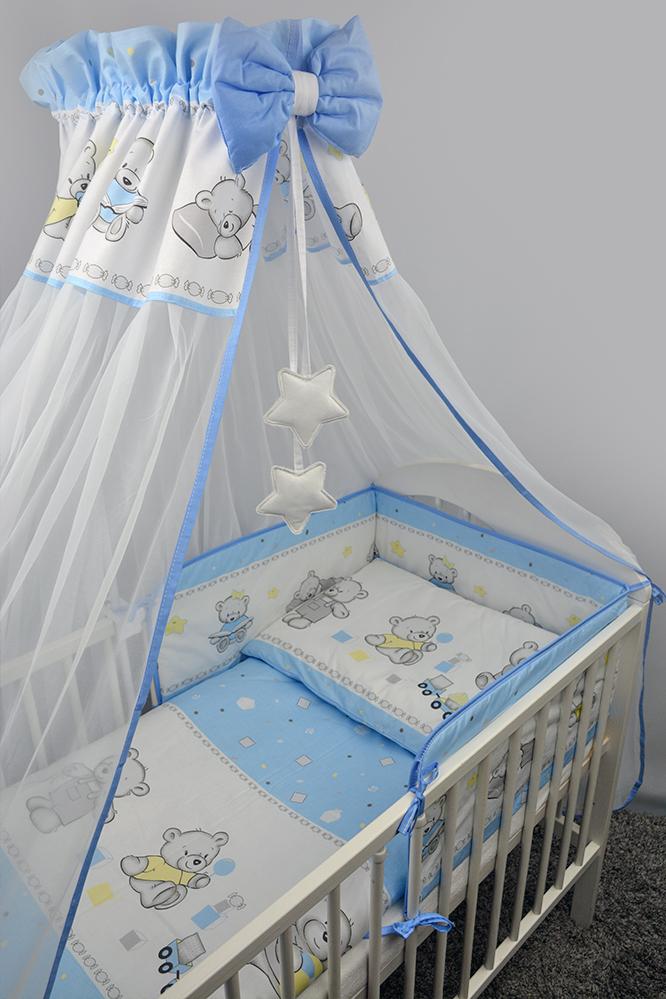 6-djelni komplet posteljine – P0022-32