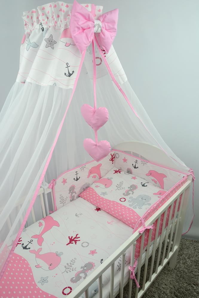 6-djelni komplet posteljine – P0022-33