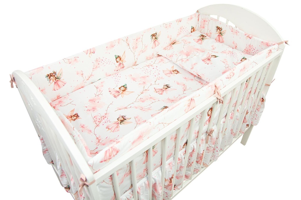 5-djelni komplet posteljine – P0016-80