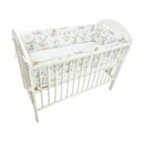 Ogradica za krevetić - 360x30 cm - P0026-86