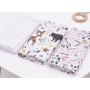 Tetra pelene - set - D0371-14