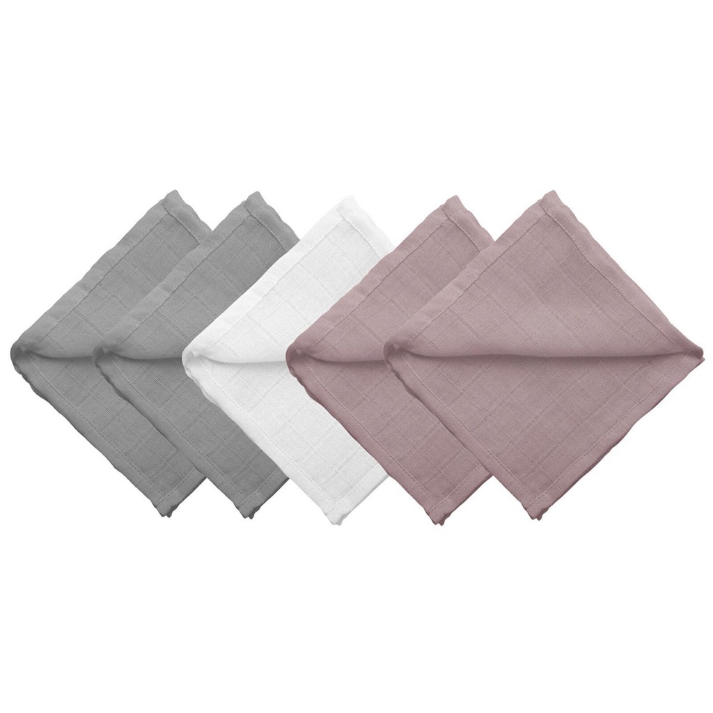 Tetra krpice - 38x38 cm - P0098-9