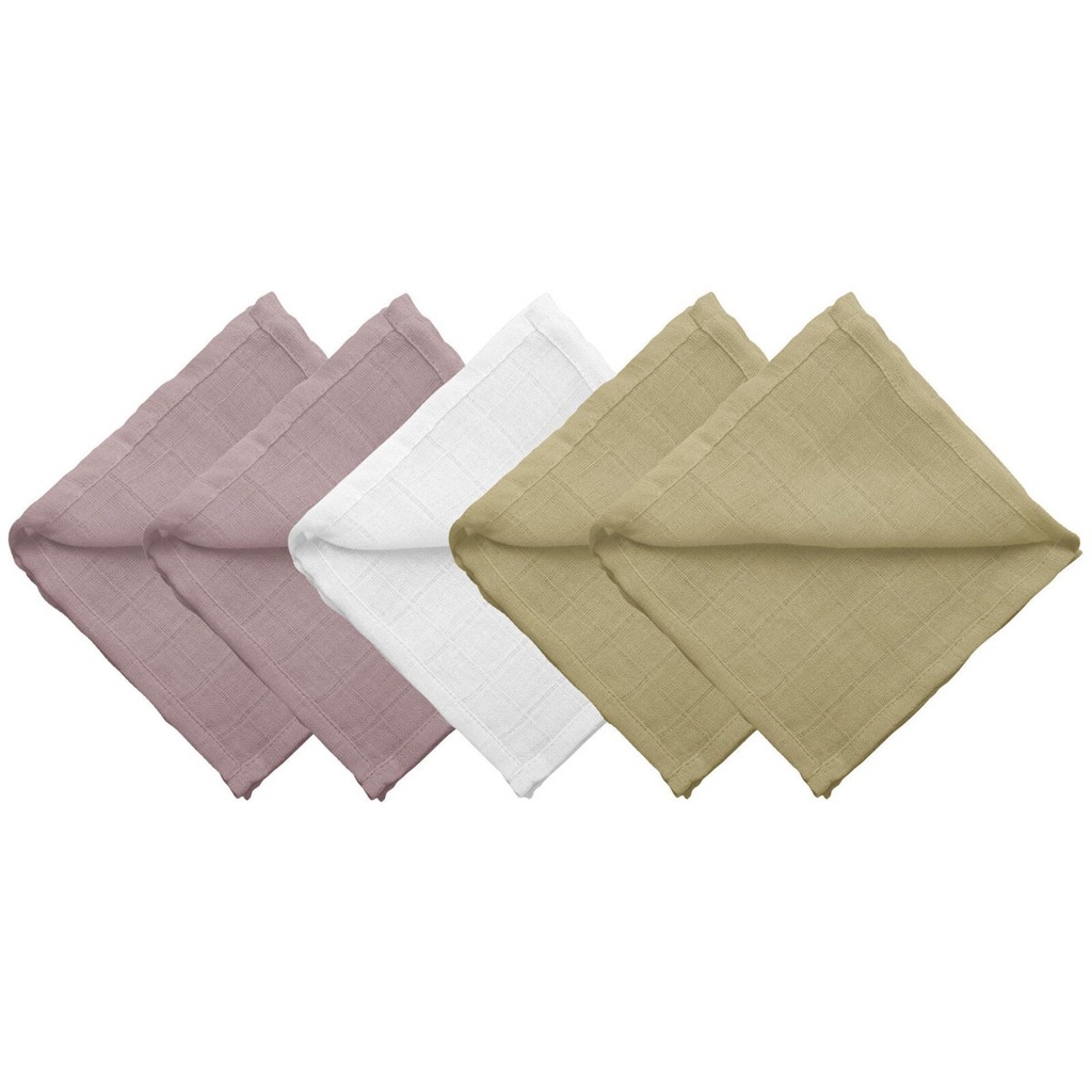 Tetra krpice - 38x38 cm - P0098-10