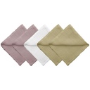 Tetra krpice - 38x38 cm - P0098-10