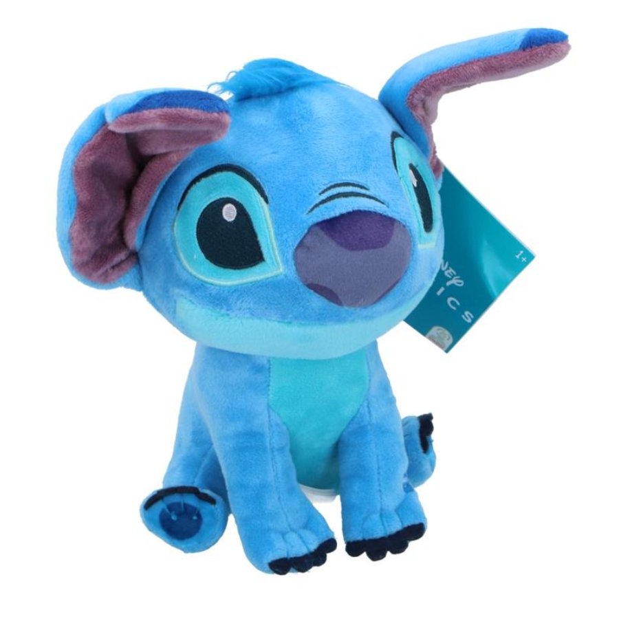 Plišani Stitch - 20 cm