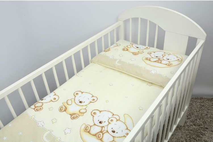 2-djelni komplet posteljine – P0023-14