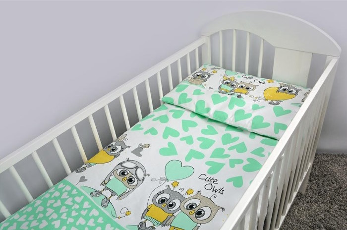 2-djelni komplet posteljine – P0023-31