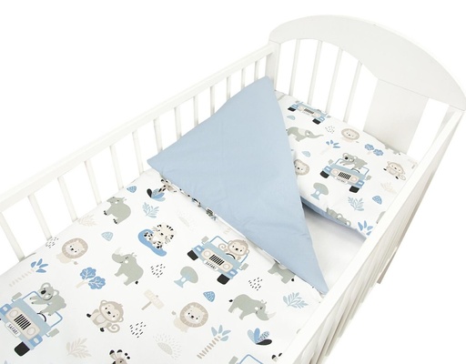 [P0023-79] 2-djelni komplet posteljine – P0023-79