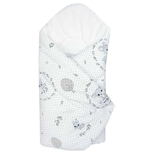 [JB0001-120] Jastuk za bebe - 80x80 cm - JB0001-120