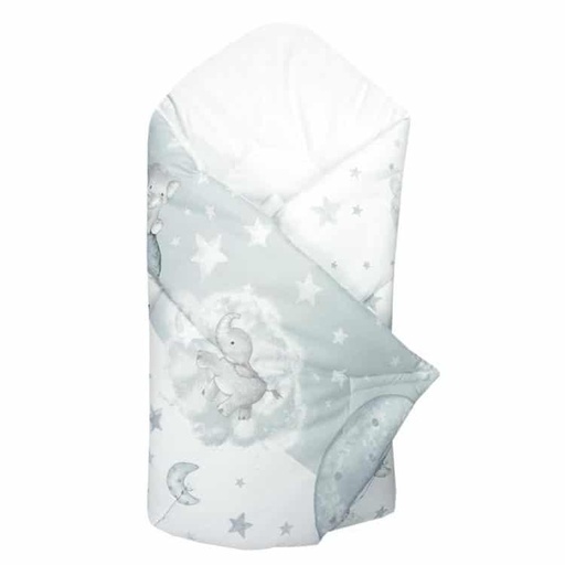 [JB0001-119] Jastuk za bebe - 80x80 cm - JB0001-119