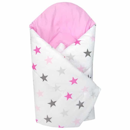 [JB0001-108] Jastuk za bebe - 80x80 cm - JB0001-108