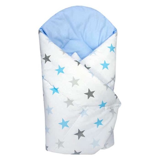 [JB0001-107] Jastuk za bebe - 80x80 cm - JB0001-107