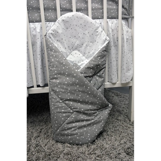 [JB0001-64] Jastuk za bebu - 80x80 cm - JB0001-64