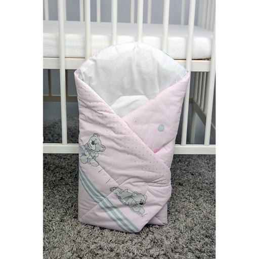 [JB0001-59] Jastuk za bebu - 80x80 cm - JB0001-59