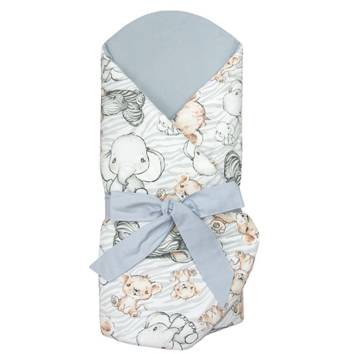 [JB0002-40] Jastuk za bebu - JB0002-40
