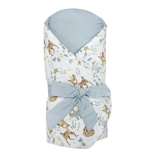 [JB0002-39] Jastuk za bebu - JB0002-39