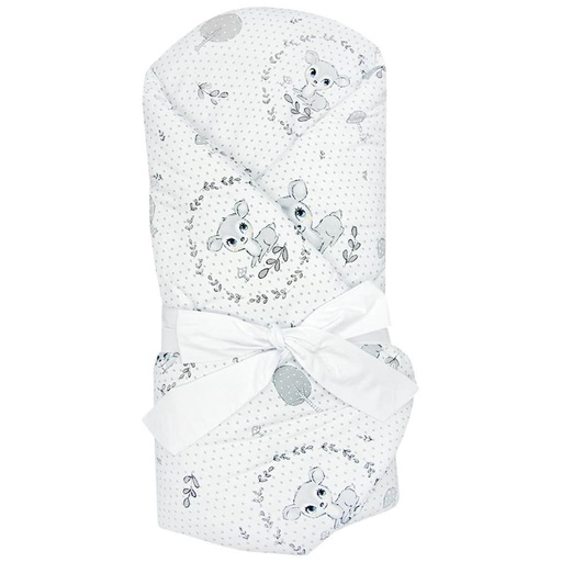 [JB0002-33] Jastuk za bebu - JB0002-33