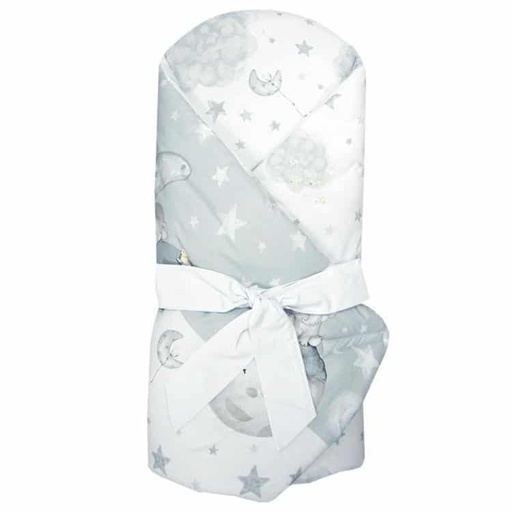 [JB0002-32] Jastuk za bebu - JB0002-32