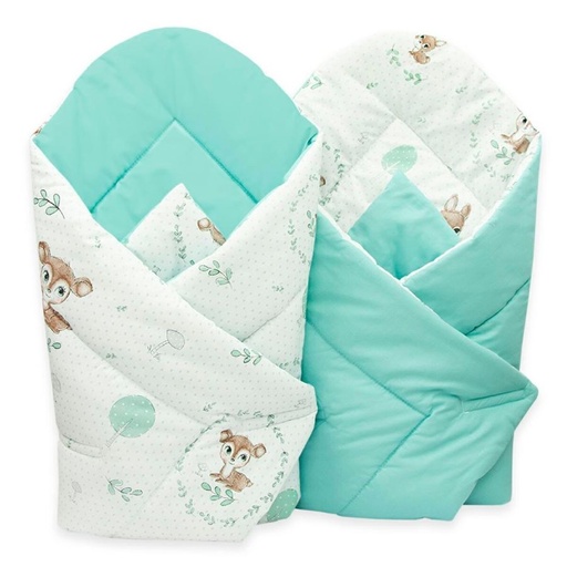 [JB0008-1] Dvostrani jastuk - 80x80 cm - JB0008-1