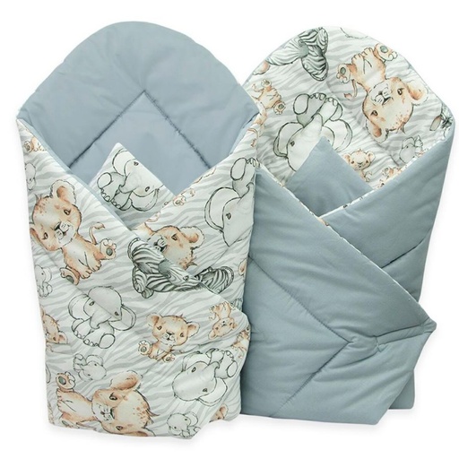 [JB0008-3] Dvostrani jastuk - 80x80 cm - JB0008-3