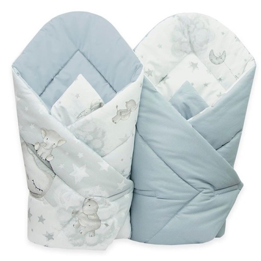 [JB0008-12] Dvostrani jastuk - 80x80 cm - JB0008-12