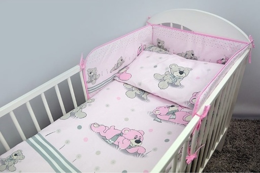 [P0028-10] 3-djelni komplet posteljine – P0028-10