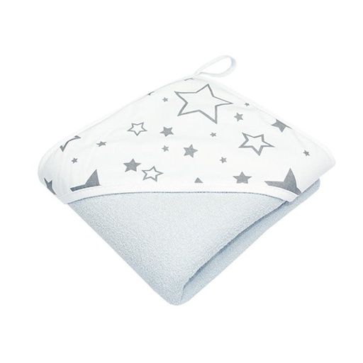 [P0067-16] Ručnik za bebu sa kapuljačom - 95x95 cm - P0067-16