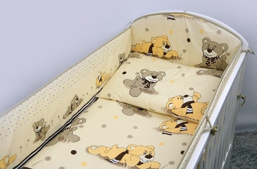 [P0018-9] 3-djelni komplet posteljine – P0018-9