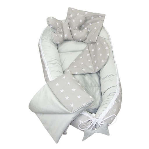 [P0069-8] 5-dijelni set gnijezda za bebe - P0069-8