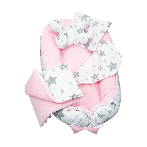 [P0069-9] 5-dijelni set gnijezda za bebe - P0069-9