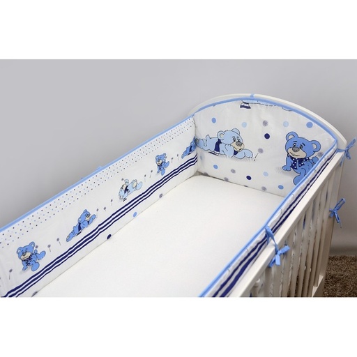 [P0026-21] Ogradica za krevetić - 360x30 cm - P0026-21