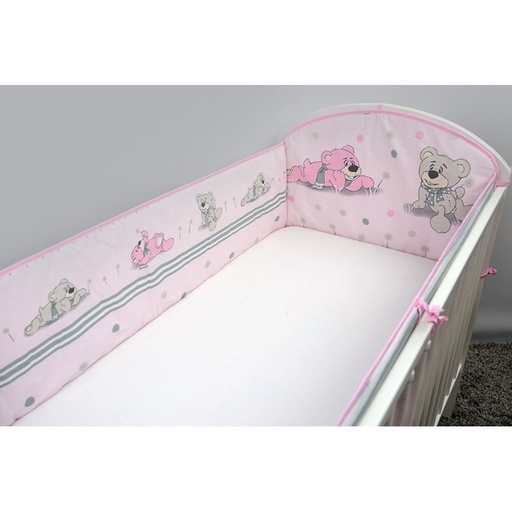 [P0026-26] Ogradica za krevetić - 360x30 cm - P0026-26