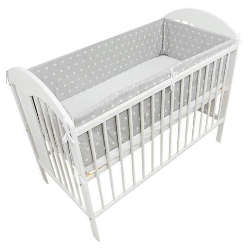 [P0026-40] Ogradica za krevetić - 360x30 cm - P0026-40