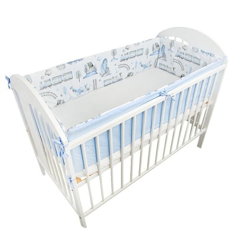 [P0026-41] Ogradica za krevetić - 360x30 cm - P0026-41