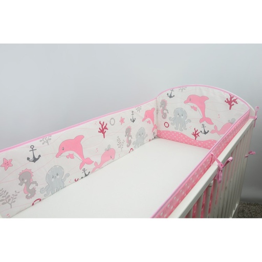 [P0026-45] Ogradica za krevetić - 360x30 cm - P0026-45