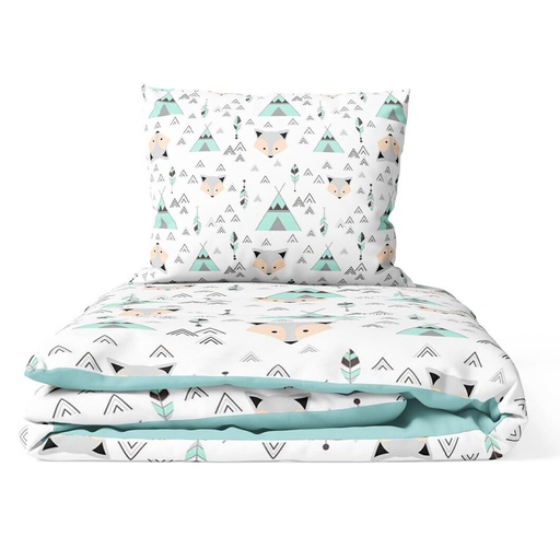 [P0023-80] 2-djelni komplet posteljine – P0023-80