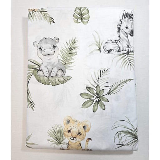 [P0023-81] 2-djelni komplet posteljine – P0023-81