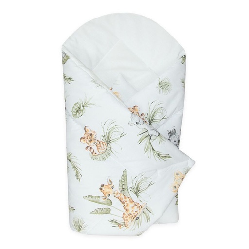 [JB0001-130] Jastuk za bebe - 80x80 cm - JB0001-130