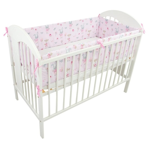 [P0026-57] Ogradica za krevetić - 360x30 cm - P0026-57