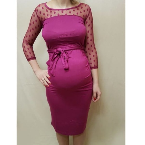 Haljina za trudnice – P0006-2