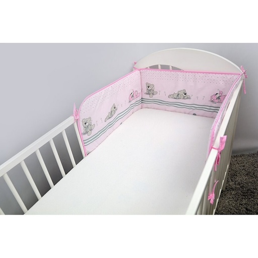 [P0030-55] Ogradica za krevetić - 180x30 cm - P0030-55