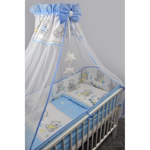 [P0029-44] 6-djelni komplet posteljine – P0029-44