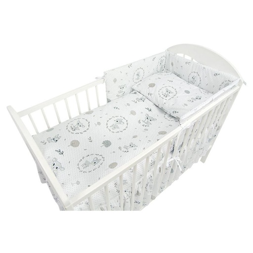 [P0028-50] 3-djelni komplet posteljine – P0028-50