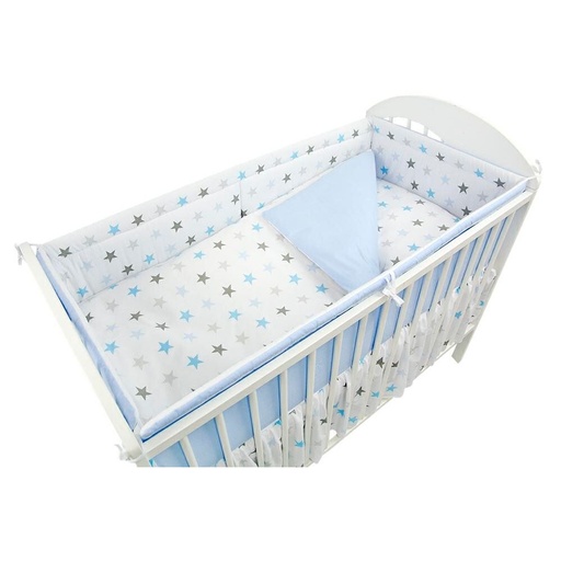 [P0018-51] 3-djelni komplet posteljine – P0018-51