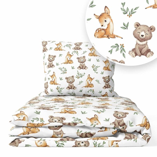 [P0023-125] 2-djelni komplet posteljine – P0023-125