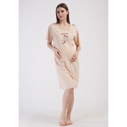 Spavaćica za trudnice - S0484