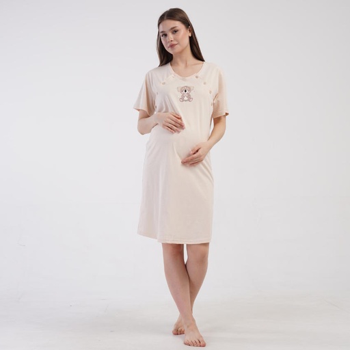 Spavaćica za trudnice - S0488